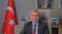 Buharkent’te Bayram Mesajı