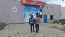 Kars’ta kredi kartı dolandırıcısı yakalandı