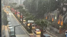 Balıkesir’de Bayramda Yağmur Bekleniyor