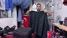 Adana'da Şalvar Kültürü Devam Ediyor