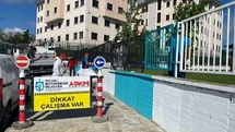 Kocaeli'de Bayram Öncesi Çalışmalar
