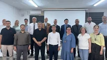 Yenipazar'da Eğitimde Kalite Artışı Sağlanacak
