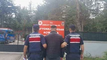 Afyonkarahisar'da Jandarma Operasyonu