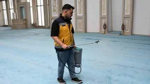 Balıkesir Kurban Bayramı'na Hazır