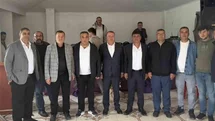 Hisarcık Taşıyıcılar Kooperatifi'nde Seçim Sonuçları