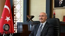 Vali Köşger: "Bayramlar, gönüller arasında muhabbet köprüleri kurar"