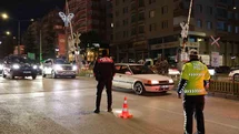 Erzurum'da Huzur Uygulaması Yapıldı