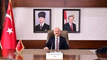 Aydın Valisi Varol'un Bayram Mesajı