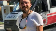 Bursa'da Motosiklet Kazası Sonucu Ölüm