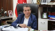 Başkan Yetişkin’den Kurban Bayramı mesajı