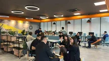 Mersin'de Gençler ve İş Dünyası Buluşuyor