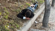 Mersin’de Üniversite Hastanesi Yakınında Bıçaklı Yaralama: Onkoloji Bölümü Civarında Kesici Aletle Yaralanan Genç Tedaviye Alındı