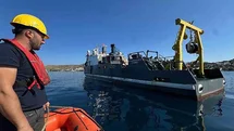 Muğla’da Mavi Karbon Haritası Çalışmaları Başladı