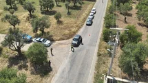 Muğla’da Bayram mesaisi