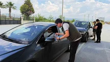 Tatilciler için Orman Yangını Uyarısı