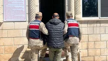 Uyuşturucudan Aranan Şahıs Yakalandı