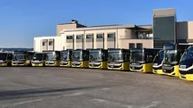 Karabük'te Bayramda Toplu Taşıma Ücretsiz