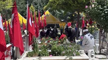 Gaziantep'te Arefe Günü Yoğunluğu