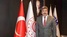 Gaziantep'te Kurban Bayramı Mesajı