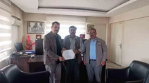 Selendi'de Kurban Bağışı Yapıldı