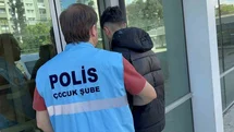 Samsun'da Uyuşturucu Ticaretine Tutuklama