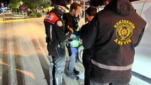 Eskişehir'de Bayram Öncesi Denetim