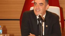 Koçarlı'da Kurban Bayramı Mesajı