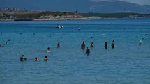 Didim'de 9 Günlük Bayram Tatili Başladı