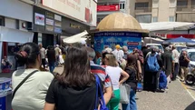 Aydın'da Halk Ekmek Yoğunluğu Artıyor