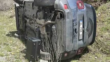 Kastamonu'da Trafik Kazası: 3 Yaralı