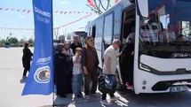 Kartal'da Ücretsiz Mezarlık Seferleri