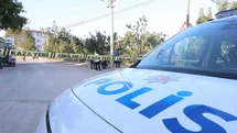 Adana'da Kurban Pazarı'nda Silahlı Kavga