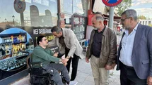 Akçadağ'da Esnaf Ziyareti Önemi