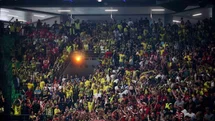 Fenerbahçe Euroleague'de Aksaklıkları Bildirdi