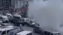 Cizre'de Aile Kavgası Büyüdü
