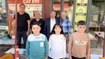 Darende'de Esnaf Ziyareti Gerçekleştirildi