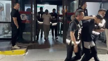 Muğla'da Başkan Karaca'ya Saldırı Şüphelileri Tutuklandı