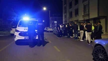 Nevşehir'de Silah Mermileri Bulundu