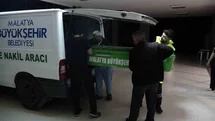 24 Yaşındaki Genç Bakım Merkezinde Ölü Bulundu