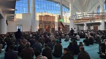 Bingöl'de Kurban Bayramı Kutlaması