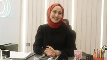 Diyetisyen Gamze Söylemez: "Etin en az 24 saat dinlendirip yumuşamasını bekleyin"