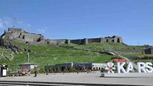 Kars'ta Bayramda Sakinlik Hakim