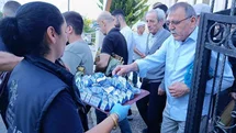 Aydın'da Kurban Bayramı Coşkusu