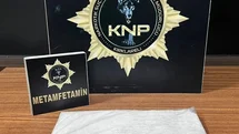 Kırklareli’nde Uyuşturucu Operasyonu Gerçekleşti