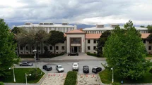 Erzincan'da Cadde ve Sokaklar Boş Kaldı