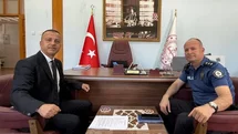 Yenipazar'da LGS Koordinasyon Toplantısı