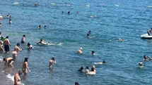Bodrum'da Bayram Yoğunluğu Yaşanıyor