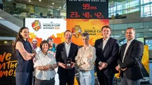 FIBA Kadınlar Basketbol Dünya Kupası 2026 İçin 100 Gün Kaldı