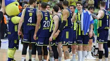 Fenerbahçe Beko İlk Maçta Galip Geldi