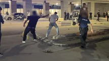 Adıyaman'da Hastanede Bıçaklı Saldırı